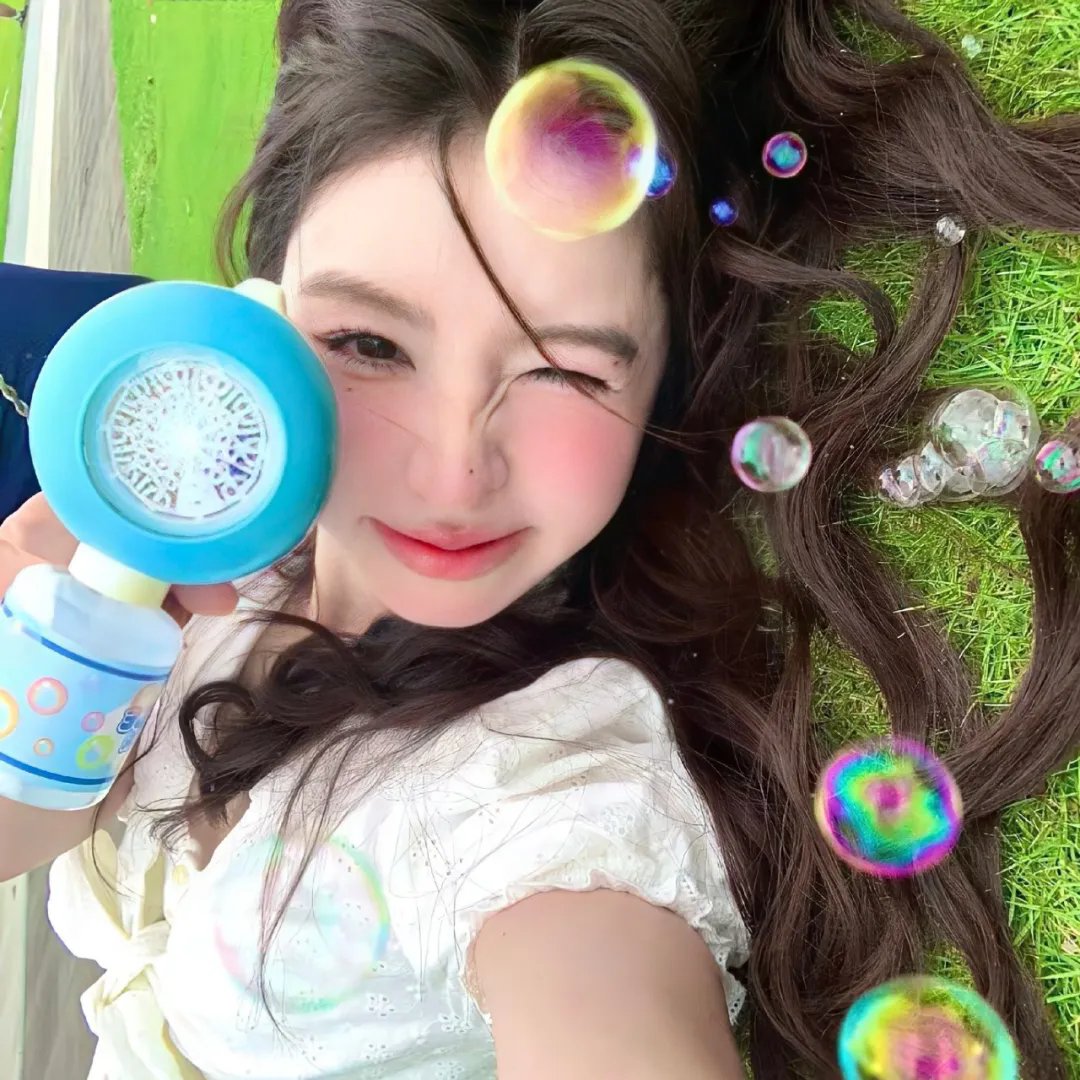 那个阳光灿烂的夏天