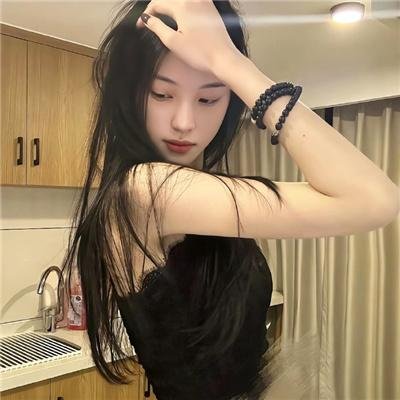 寂静的山林