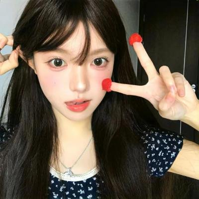 谢谢让我遇见你